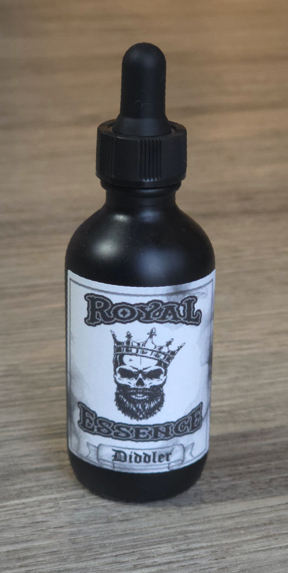 Beard Oil - Diddler