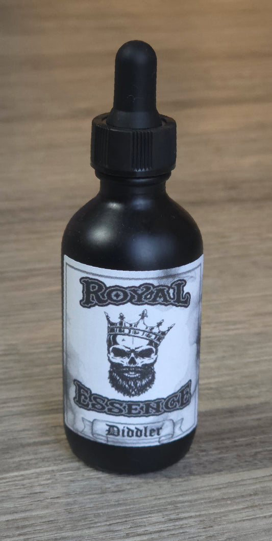 Beard Oil - Diddler