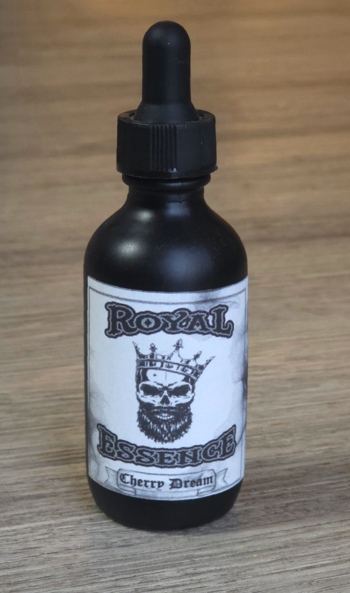 Beard Oil - Cherry Dream