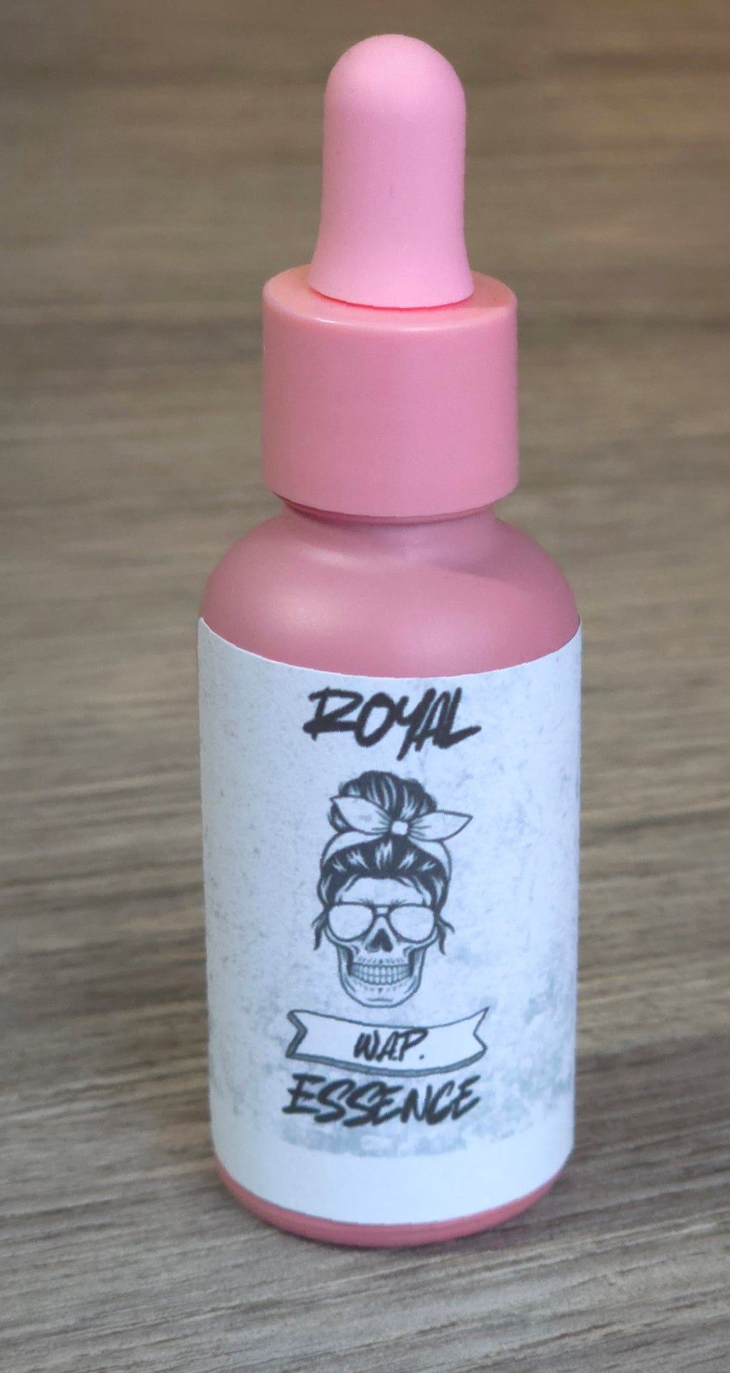 Hair & Skin Oil For Her - W.A.P