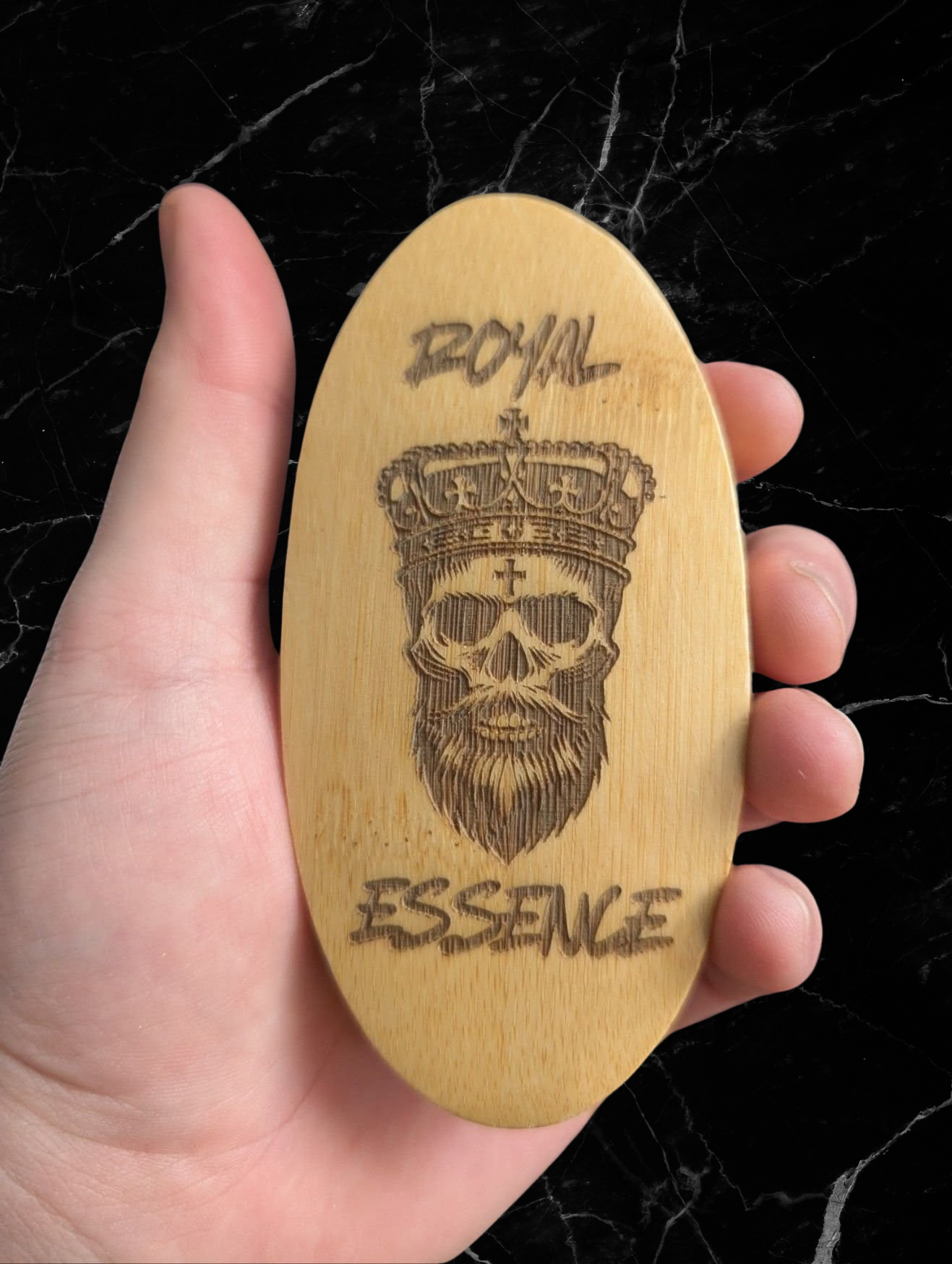 Beard Brush