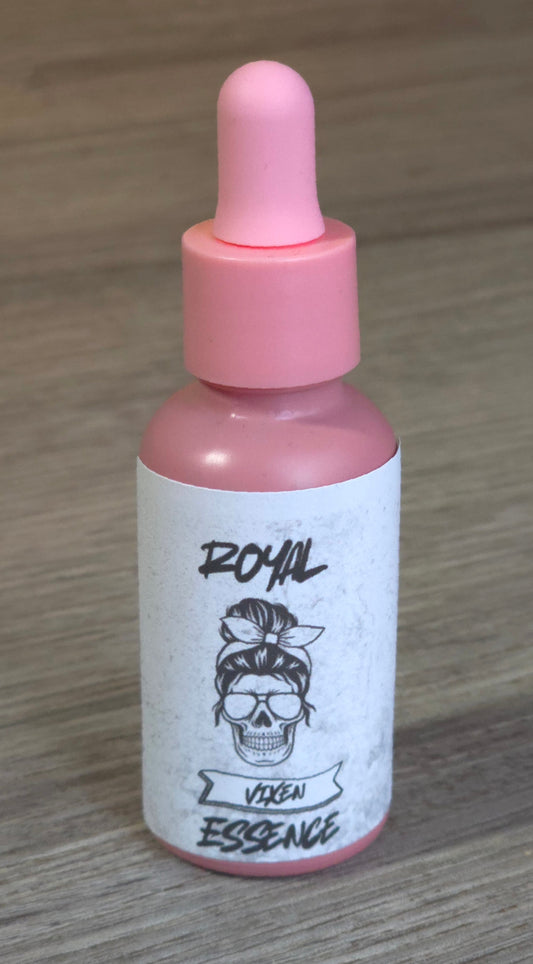 Hair & Skin Oil For Her - Vixen