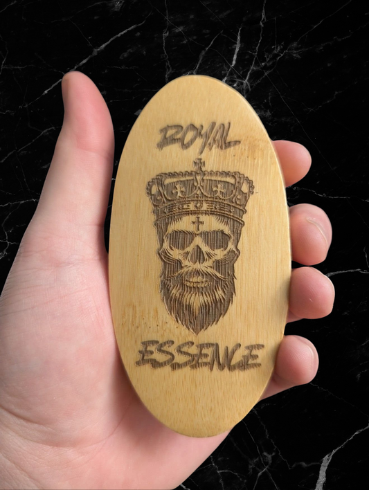 Beard Brush